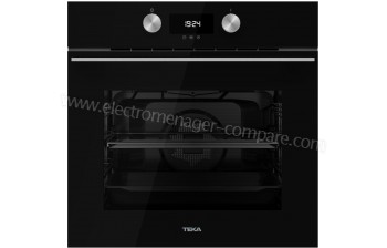 TEKA HLB 8400 P BK
