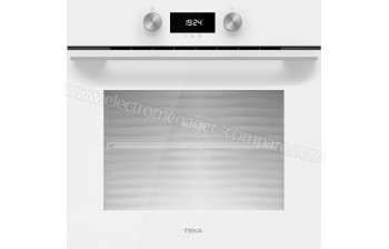 TEKA HLB 8400 P WH - A partir de : 889.51 &euro; chez Shopavia chez RueDuCommerce