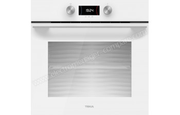 TEKA HLB 8400 WH - A partir de : 660.57 &euro; chez Shopavia chez Rakuten