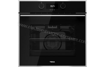 TEKA HLB 840 BK-SS - A partir de : 445.26 € chez Infopavon chez PcComponentes