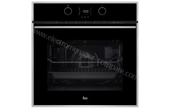 TEKA HLB 840 P noir - A partir de : 579.99 &euro; chez Darty