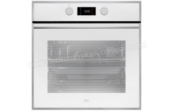 TEKA HLB 840 P blanc