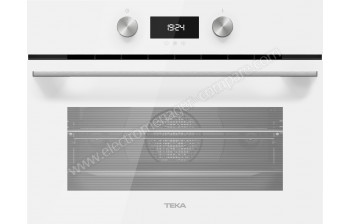 TEKA HLC 8400 Blanc