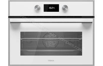 TEKA HLC 840 Blanc