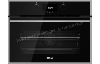 TEKA HLC 840 Noir