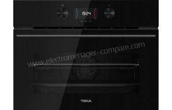 TEKA HLC 8440 C FBK - A partir de : 898.08 &euro; chez Amazon