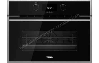 TEKA HLC 844 C BK-SS - A partir de : 758.69 &euro; chez Ambitemp chez Amazon