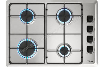 TEKA HLX 540 KL NAT - A partir de : 144.00 &euro; chez BLANSRL chez Rakuten