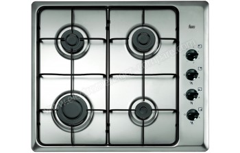 TEKA HLX 60 4G AL Butane
