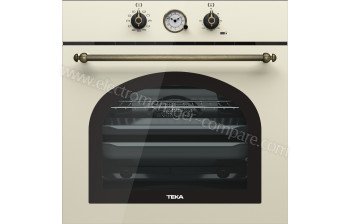 TEKA HRB 6300 VN