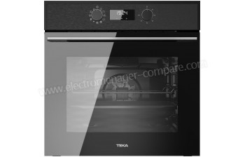 TEKA HSB 620 P Noir