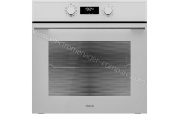 TEKA HSB 620 P Blanc