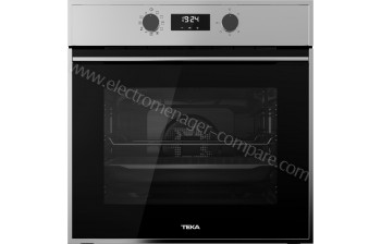 TEKA HSB 625 P Inox