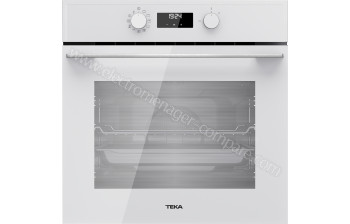 TEKA HSB 630 P W - A partir de : 722.91 &euro; chez BIGhub chez RueDuCommerce