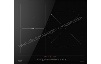 TEKA IBF 63 200 Noir