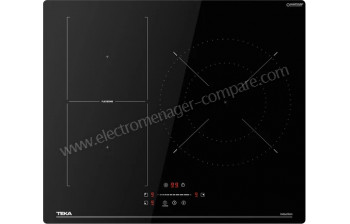 TEKA IBF 63210 SSM BK - A partir de : 256.74 &euro; chez Tek4Life chez Amazon