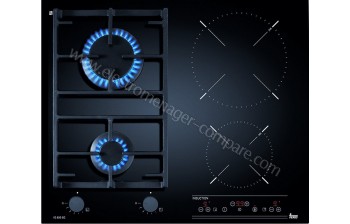 TEKA IG 620 2G AI AL TWIN