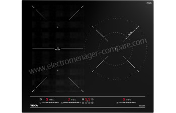 TEKA ITF 65320 BK MSP