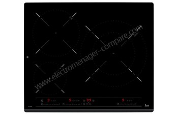 TEKA IZ 6320 Noir