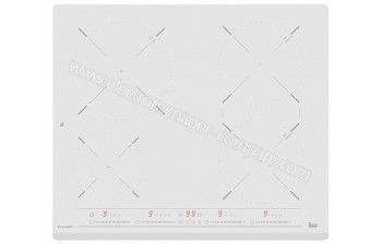 TEKA IZ 6420 Blanc