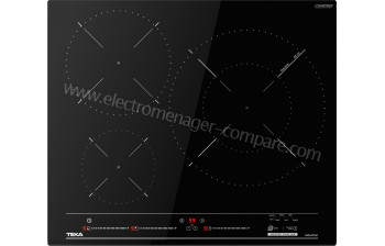 TEKA IZC 63320 MPS BK - A partir de : 296.93 &euro; chez Amazon