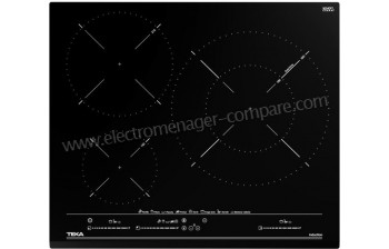 TEKA IZC 63632 BK MST
