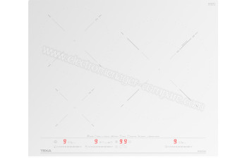 TEKA IZC 63632 WH MST