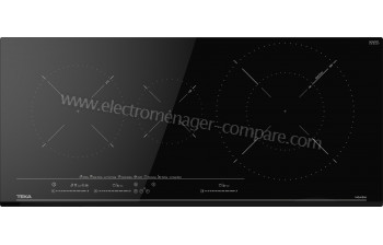 TEKA IZC 93320 MST - A partir de : 709.45 &euro; chez Mulan Cosmetic chez Cdiscount