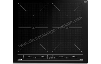 TEKA IZF 64600 BK MSP