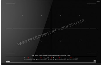 TEKA IZF 88700 MST BK