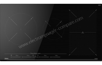 TEKA IZF 94300 MSP
