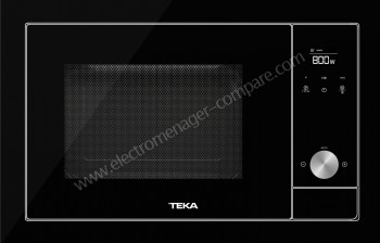 TEKA ML 8200 BIS N