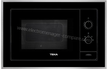 TEKA ML 820 BI Noir