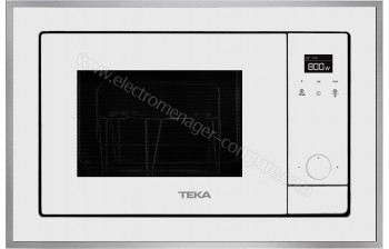 TEKA ML 820 BIS blanc