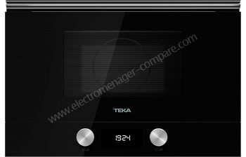 TEKA ML 8220 BIS L BK - A partir de : 455.21 &euro; chez PC Componentes