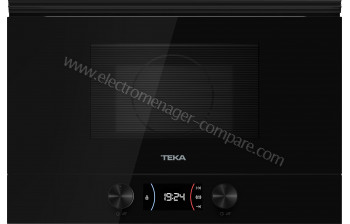 TEKA ML 8220 BIS L FBK - A partir de : 477.14 &euro; chez Ambitemp chez Amazon