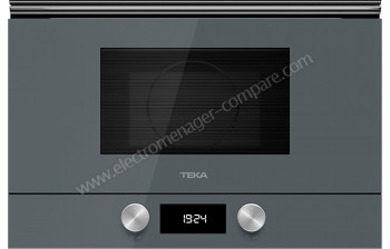TEKA ML 8220 BIS L ST - A partir de : 629.99 &euro; chez Darty