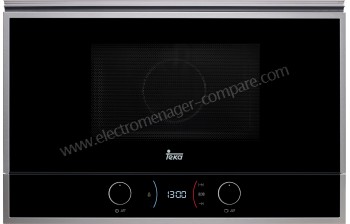 TEKA ML 822 BIS R - A partir de : 630.00 &euro; chez Darty