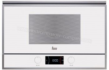 TEKA ML 822 BIS Blanc - A partir de : 831.58 &euro; chez Euro Hub Store chez FNAC