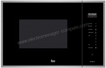 TEKA ML 825 TFL - A partir de : 342.95 &euro; chez Super10Count chez RueDuCommerce