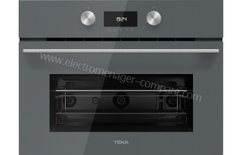 TEKA MLC 8440 ST - A partir de : 977.33 &euro; chez Euro Hub Store chez FNAC
