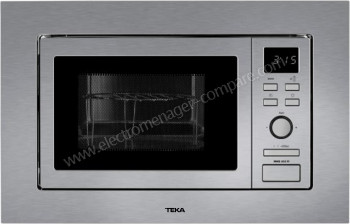 TEKA MWE 201 FI - A partir de : 170.57 &euro; chez PC Componentes