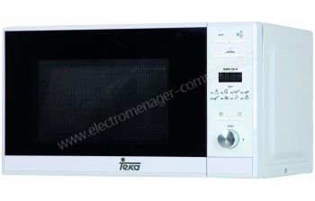 TEKA MWE 225 G Blanc - A partir de : 99.19 &euro; chez PC Componentes