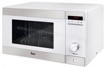 TEKA MWE 230 G Blanc - A partir de : 288.57 &euro; chez Bighub chez PcComponentes