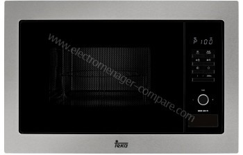 TEKA MWE 255 FI - A partir de : 173.54 &euro; chez PC Componentes