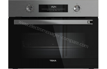 TEKA NEO HSC 6350 SS - A partir de : 417.65 &euro; chez TRADEINN chez Cdiscount