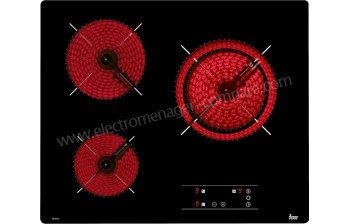 TEKA TB 6310 - A partir de : 180.77 &euro; chez Tek4Life chez Cdiscount