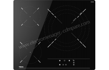 TEKA TBC 63632 TTC Noir - A partir de : 318.54 &euro; chez Amazon