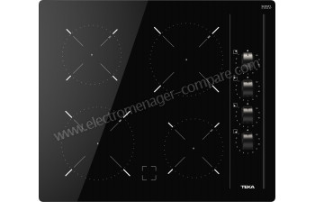 TEKA TBC 64000 XFL - A partir de : 305.50 &euro; chez BLAN SRL chez Darty