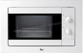 TEKA TMW 18 BI Blanc